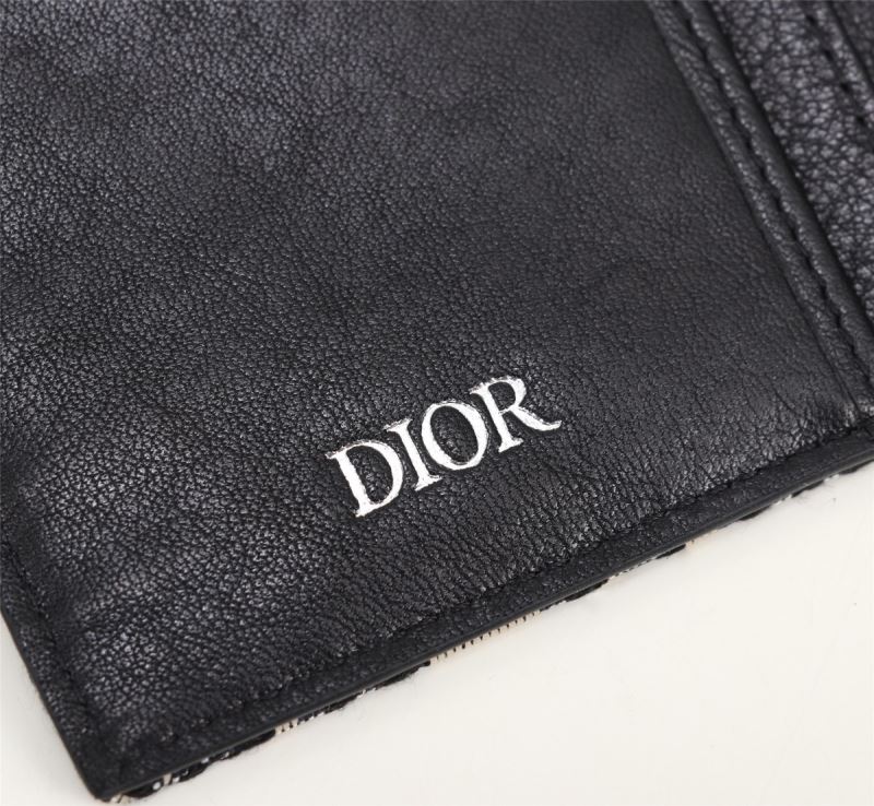 Christian Dior Wallet